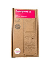 Telekom speedphone schwarz gebraucht kaufen  Kreuzau