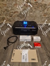 Canon pixma mg5350 gebraucht kaufen  Friesack