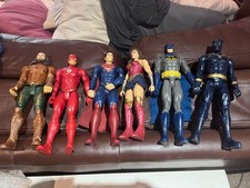 justice league action figures for sale justice league action figures for sale  WARLINGHAM