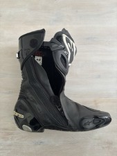 Alpine stars supertech for sale  MIDDLESBROUGH