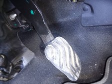 PEDAL FRENO / 2542111 PARA DACIA DUSTER II ACCESS comprar usado  Enviando para Brazil