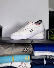 tênis fred perry masculino comprar usado  Enviando para Brazil
