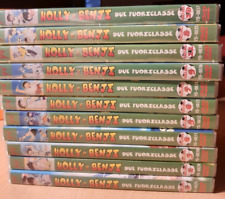 Holly benji due usato  Scandicci