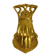 Vintage victorian brass for sale  Clinton