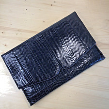 Maxi clutch vintage usato  Trevenzuolo