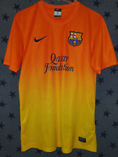 Barcelona messi nike gebraucht kaufen  Köln