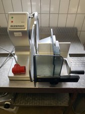 Aufschnittmaschine bizerba vs gebraucht kaufen  Heek