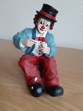 Gilde clown blütenzupfer gebraucht kaufen  Birstein