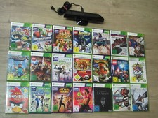 Xbox 360 spiele gebraucht kaufen  Bernried