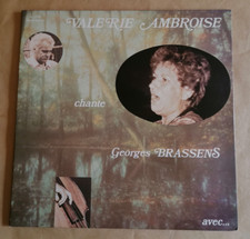 Valerie ambroise chante d'occasion  Lignan-sur-Orb
