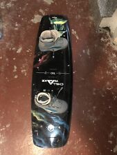 Wakeboard liquid force gebraucht kaufen  Scherstetten