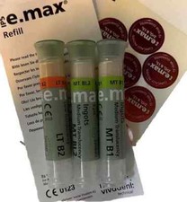 Ivoclar ips e.max for sale  Atlanta
