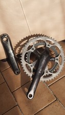 Guarnitura shimano 105...172.5 usato  Ferentino