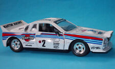Lancia 037 martini for sale  HUDDERSFIELD