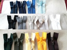 Reißverschluss größe teilba gebraucht kaufen  Mössingen