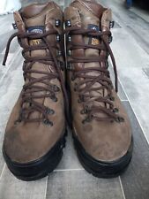 Vasque boots mountaineering for sale  Allen