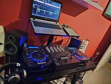 Full set numark for sale  ELLESMERE