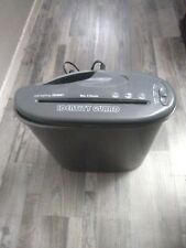 Paper shredder techko for sale  Arlington