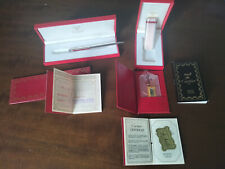 Les must cartier usato  Casapesenna