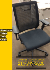 Steelcase think task for sale  Garland