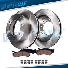 14.29 front rotor for sale  Detroit
