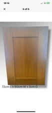 Shaker style solid for sale  DERBY