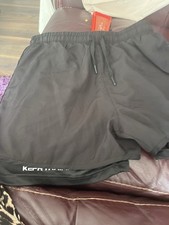 Sports short lycra for sale  SWINDON