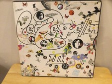 Led zeppelin led for sale  Massapequa Park