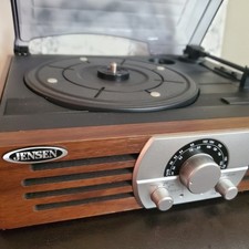 Jensen stereo speed for sale  Athens