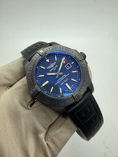 Breitling avenger blackbird for sale  Crown Point