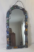 Stained glass accent for sale  Riverview