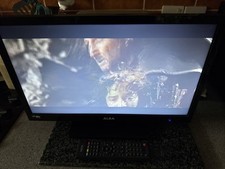 Alba dvd combi for sale  DUDLEY