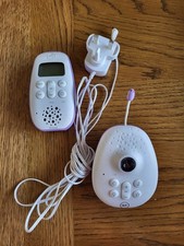 Baby monitor for sale  GOSPORT