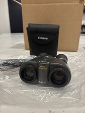 Canon binoculars 8x25 for sale  ROMFORD