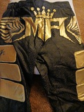 Mustafa ali autographed for sale  Coldwater