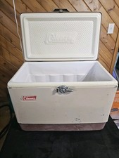 Vintage 70s coleman for sale  Saint Paul