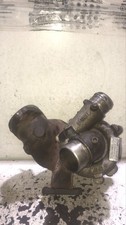 Turbina turbo per usato  Frattaminore