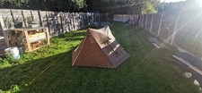 Geertop pole less for sale  MANCHESTER