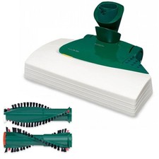 Battitore battitappeto vorwerk usato  Casoria