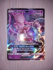 Carte pokemon mewtwo usato  Ormea