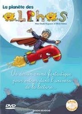 Planete alphas d'occasion  France