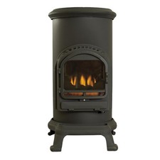 Thurcroft real flame for sale  SWANAGE