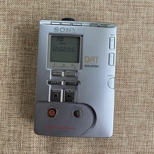 Sony tcd d100 gebraucht kaufen  Kasbach-Ohlenberg, Hausen, Dattenbg.