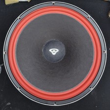 Cerwin vega 15w4 for sale  Louisville