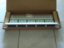 Patchpanel 50x rj45 gebraucht kaufen  Großenkneten