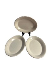 Vtg buffalo china for sale  Brockton
