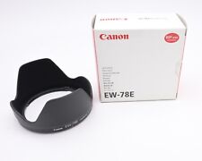 Canon 78e lens for sale  Springfield