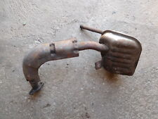 Vespa 125 special usato  Torrebelvicino