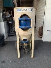 Sandblasting pot for sale  Seaford