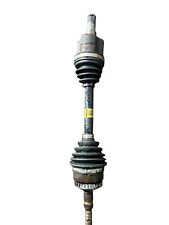 Semiasse sinistro opel usato  Pozzallo